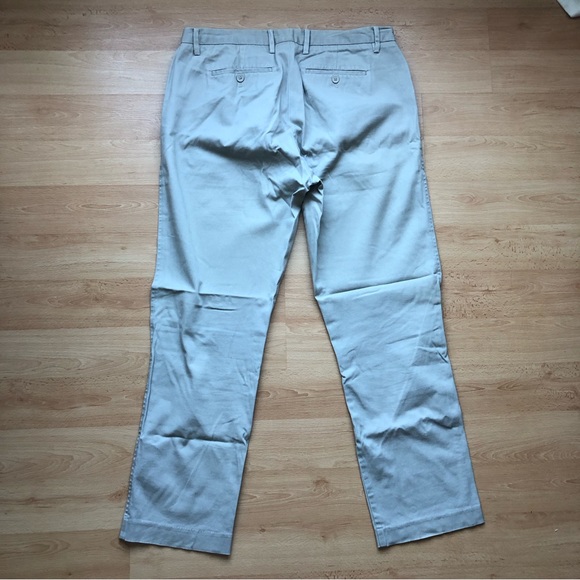 Kenneth Cole Reaction Pant - Picture 8 of 11